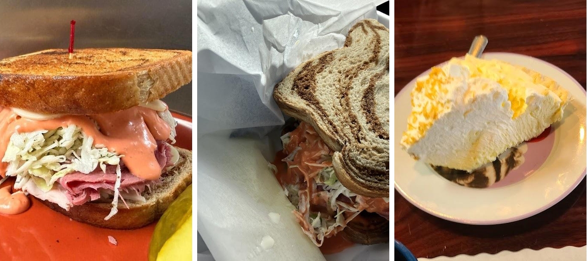 Christian & Jakes Bistro