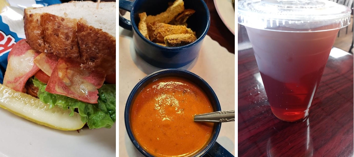 Christian & Jakes Bistro