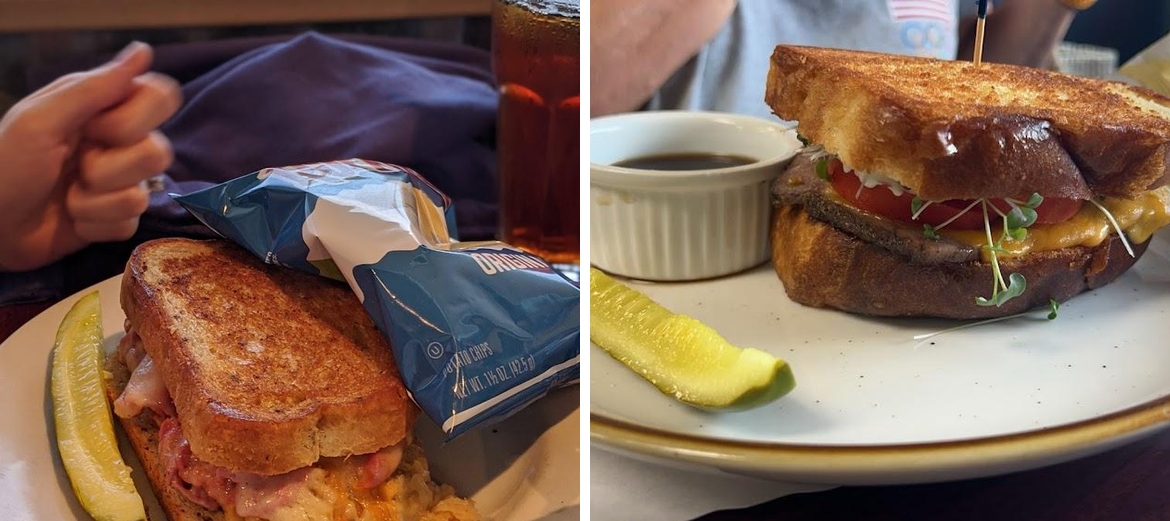 Christian & Jakes Bistro