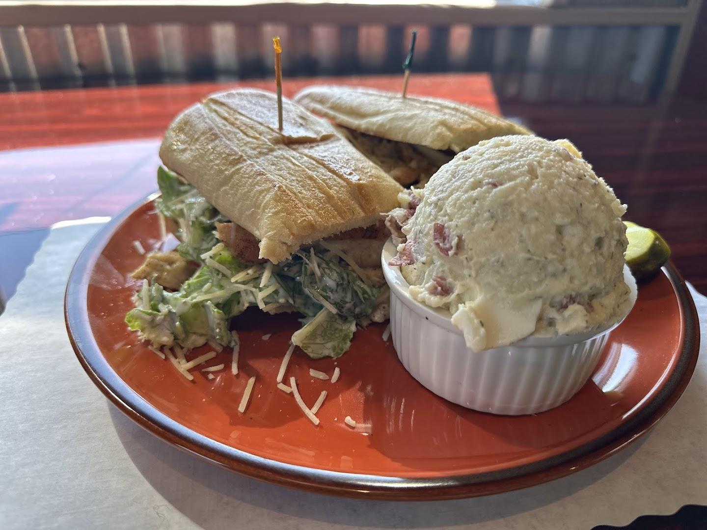 Christian & Jakes Bistro