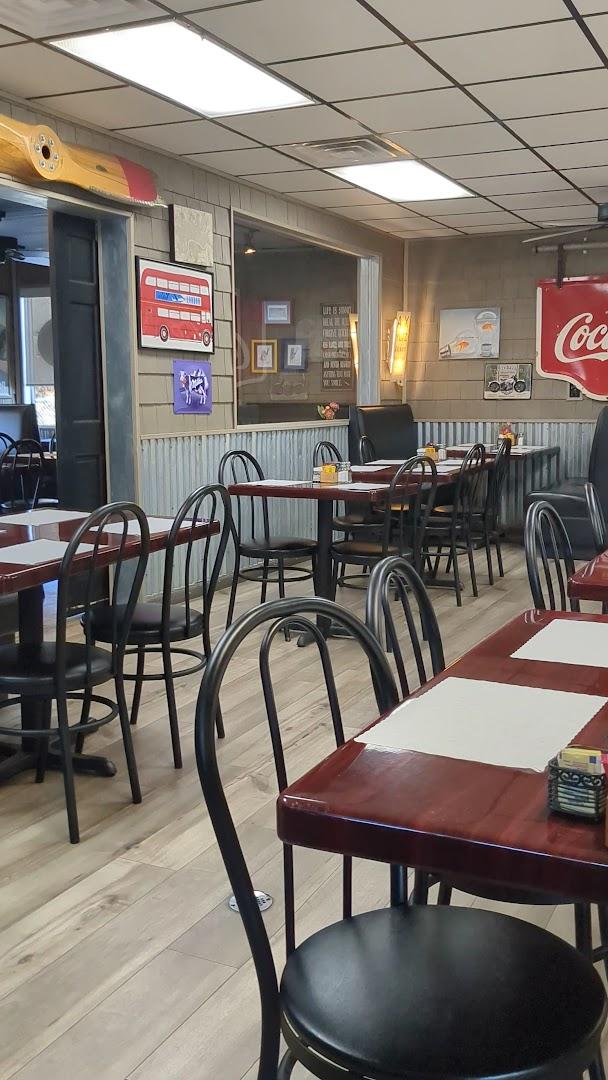 Christian & Jakes Bistro