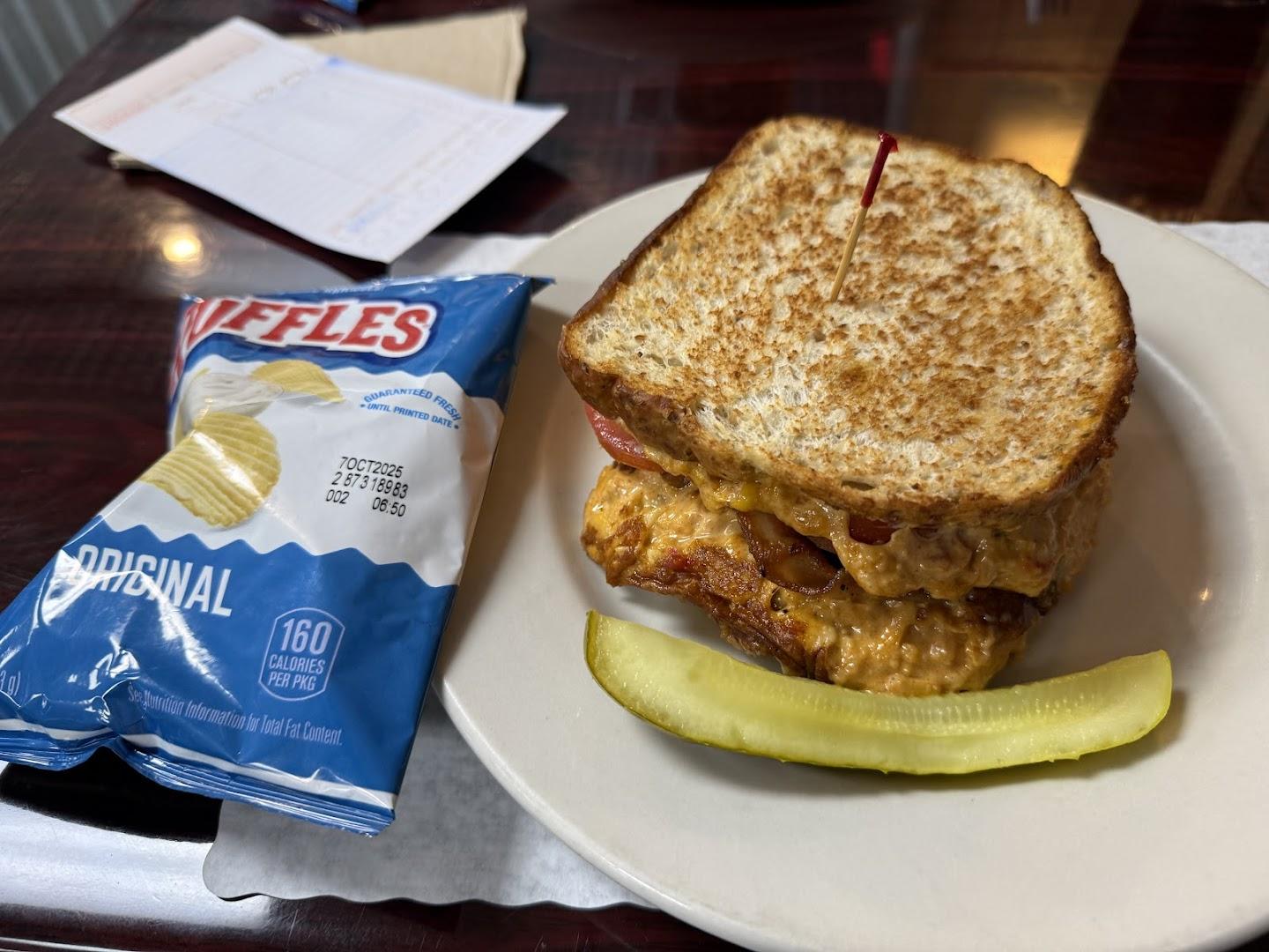 Christian & Jakes Bistro