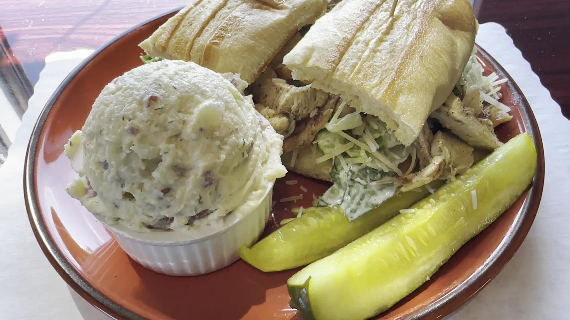 Christian & Jakes Bistro