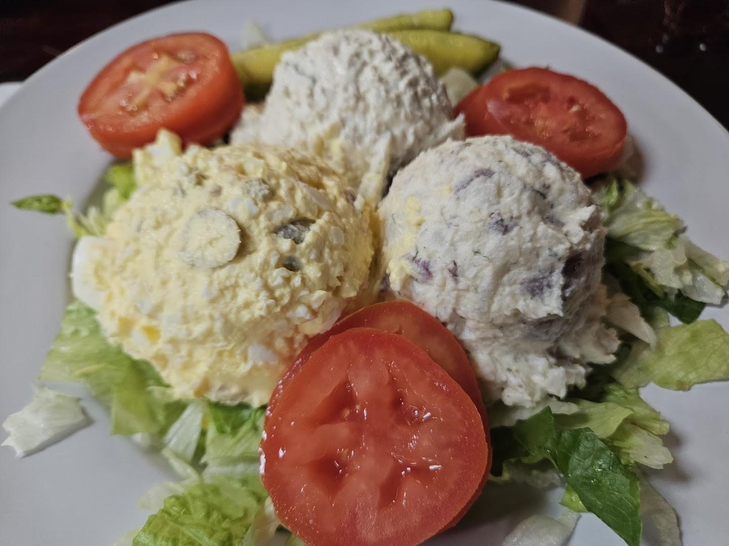 Christian & Jakes Bistro