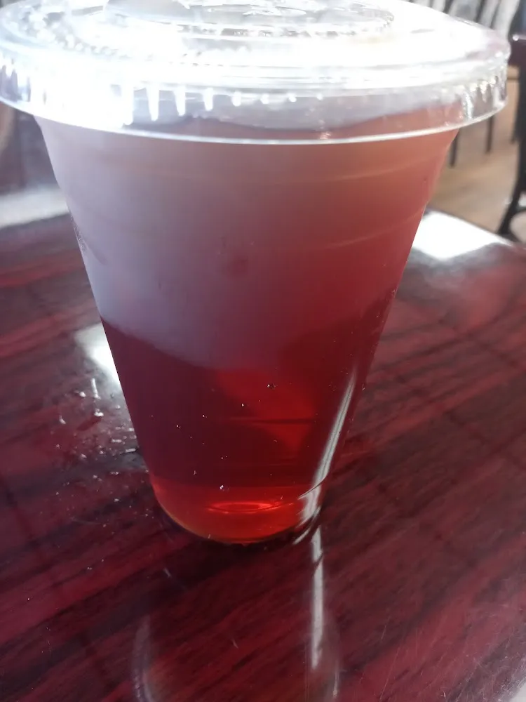Sweet Tea